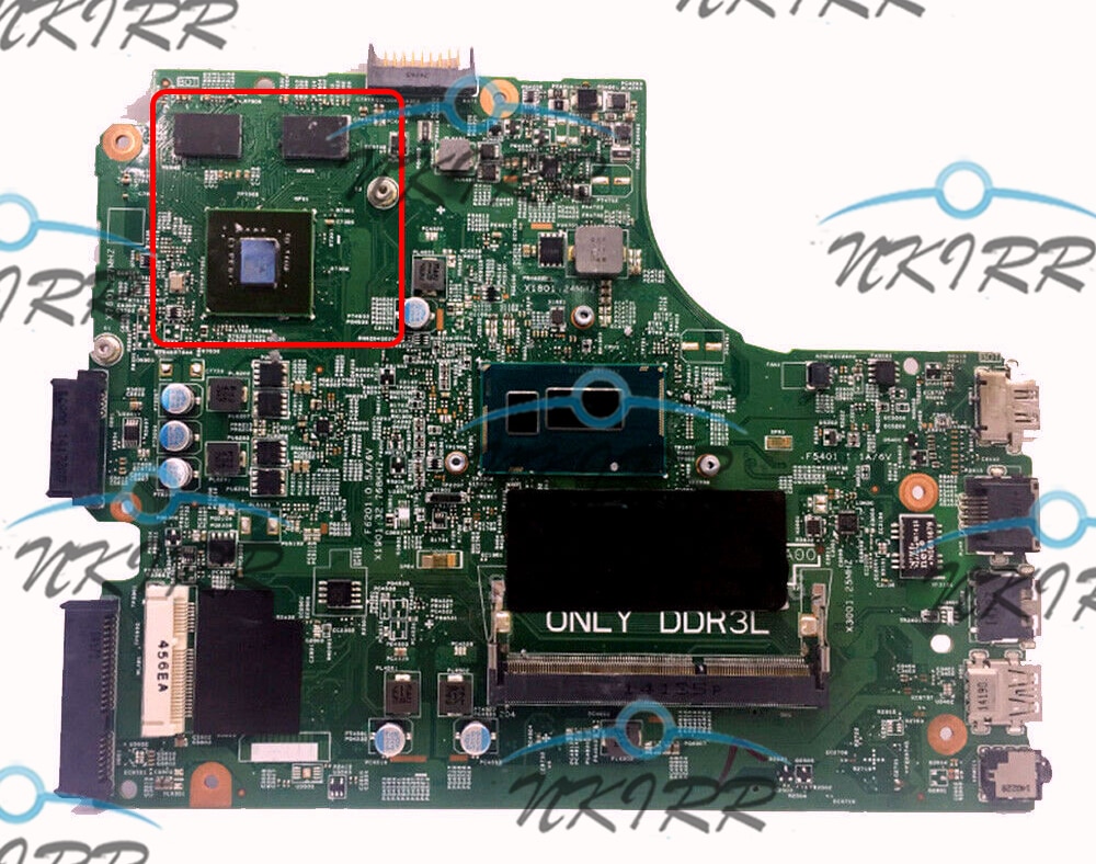 ô 13269-1 FX3MC N4C2G 026CT 2GD89  DDR3L 82..
